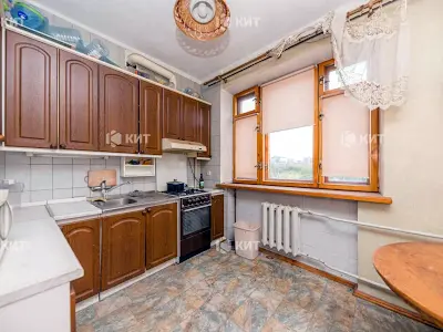 квартира за адресою Отакара Яроша вул., 23