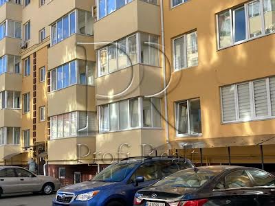 квартира за адресою Тарасівська вул., 25