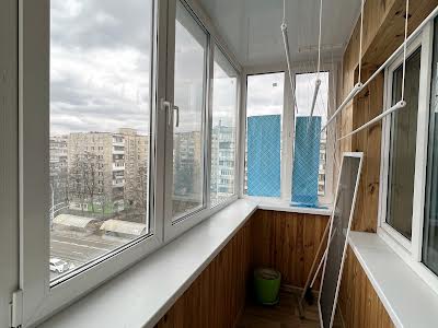 квартира за адресою Чоколівський бульв., 3