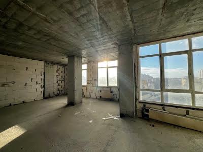 квартира за адресою Французький бульв., 22б