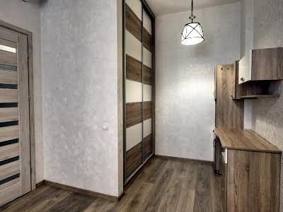 квартира за адресою Асташкіна вул. (Крива), 29