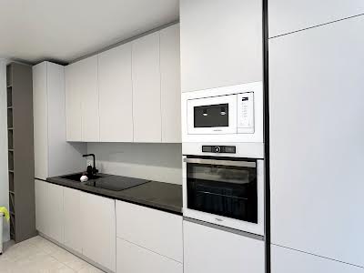 квартира за адресою Тараса Шевченка вул., 60/10