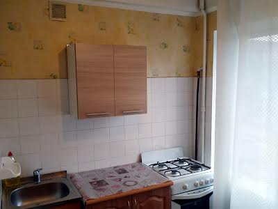 квартира за адресою Олени Теліги вул., 29