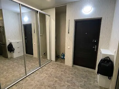 квартира по адресу Ягідна ул., 23
