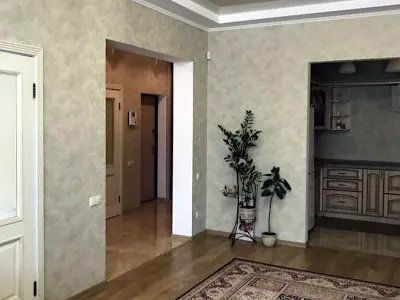 квартира по адресу Юлии Здановской ул. (Ломоносова), 50/2