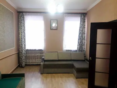 квартира за адресою Академіка Філарета Колесси вул. (), 15