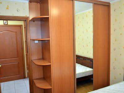 квартира за адресою Оболонська пл. (Дружби Народів СРСР), 3