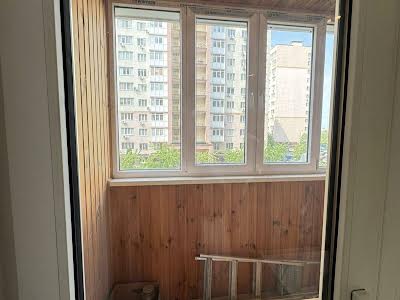 квартира за адресою Боголюбова вул., 6