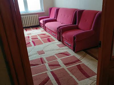 квартира за адресою Милославська вул., 8