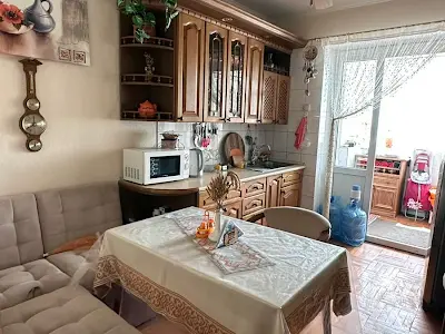 квартира по адресу Анны Ахматовой ул., 3-А