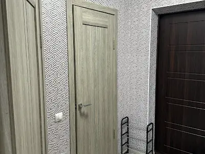 квартира за адресою Каховська вул., 62