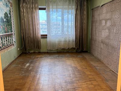 квартира по адресу Николая Закревского ул., 33
