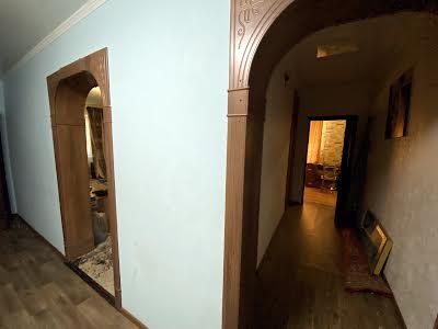 квартира по адресу Бажова ул., 8