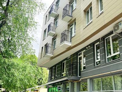 квартира по адресу Пекарская ул., 57