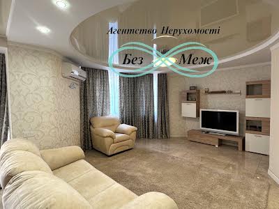 квартира по адресу Миру ул., 35