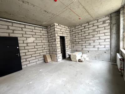коммерческая по адресу Широкая ул., 22