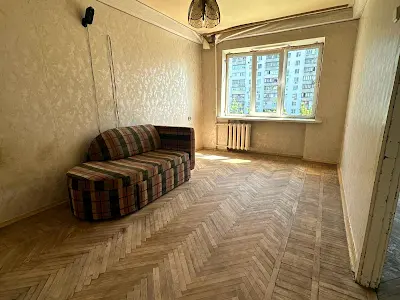 квартира за адресою Ігоря Шамо бульв. (Олексія Давидова), 7