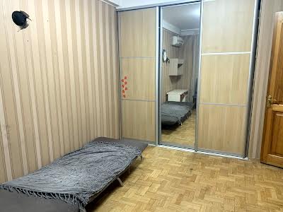 квартира по адресу Автозаводская ул., 27