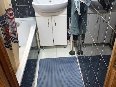 квартира по адресу Автозаводская ул., 27