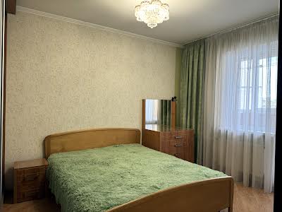 квартира по адресу Академика Ефремова ул. (Командарма Уборевича), 20