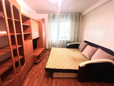 квартира по адресу Оболонский просп., 43
