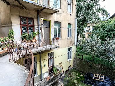 квартира по адресу Львов, Академика Богомольца ул., 8