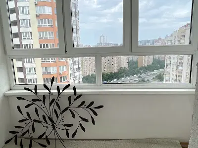 квартира по адресу Анны Ахматовой ул., 34
