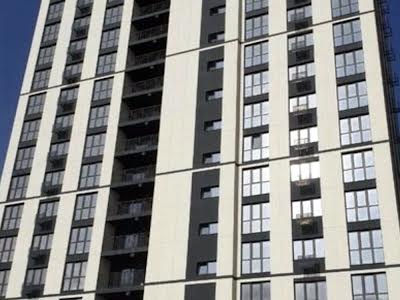 квартира по адресу Литературная, 10б