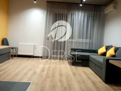 квартира за адресою Берестейський просп. (Перемоги), 55а