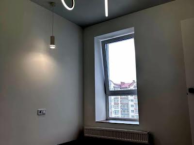 квартира по адресу Высочана ул., 18