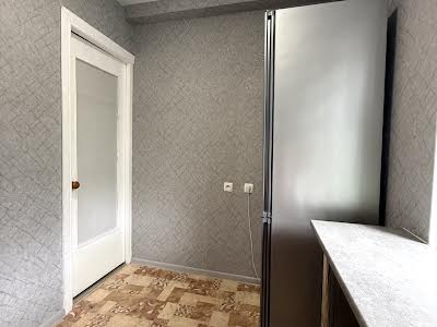 квартира по адресу Олімпійська ул., 1