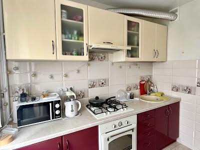 квартира по адресу Вернадского ул., 40