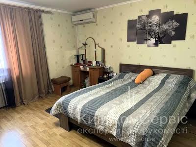 будинок за адресою Короля Данила вул. (Маяковського)