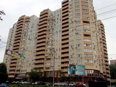 квартира по адресу Валерия Лобановского просп., 150
