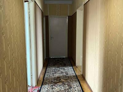 квартира по адресу Ивасюка, 19