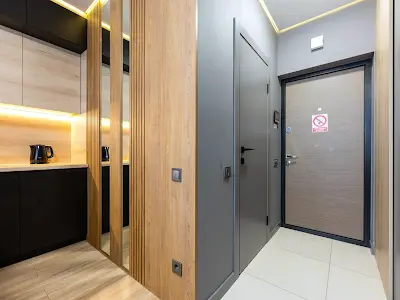 квартира за адресою Салютна вул., 2к5