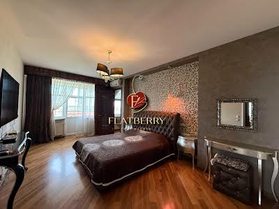 квартира за адресою Григорія Сковороди вул., 6
