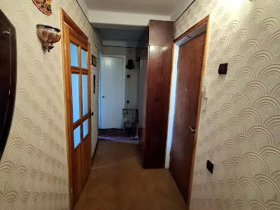 квартира за адресою Кубанської України вул. (Маршала Жукова), 41/28
