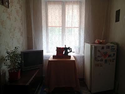 кімната за адресою Ружинська вул. (Вільгельма Піка), 11