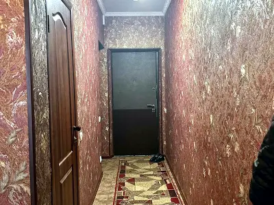 квартира по адресу Клавдиевская ул., 40-Д