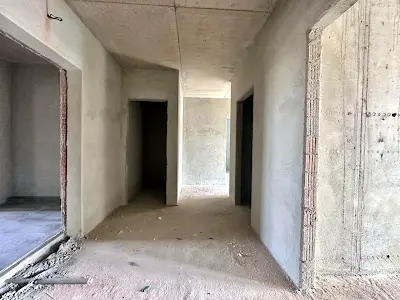 квартира за адресою Соняшникова вул., 32