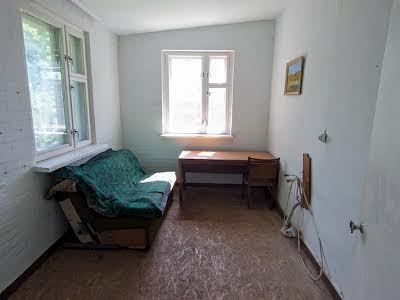 дом по адресу Визволителів ул. (Партизанська)