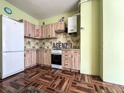 квартира за адресою Миру вул., 15