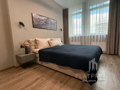 квартира по адресу Берестейский просп. (Победы), 11 к2