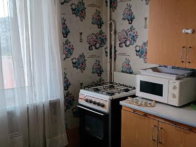 квартира за адресою Миколи Закревського вул., 59/1
