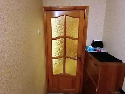 квартира за адресою Мілютенка вул., 15-А