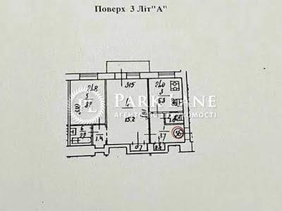 квартира за адресою Велика Васильківська вул. (Червоноармійська), 118