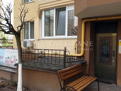 квартира за адресою Боголюбова вул., 20