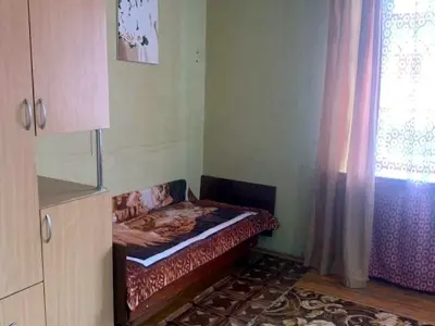 квартира за адресою Спортивна вул., 16