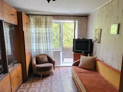 квартира за адресою Сім'ї Глодан вул., 4